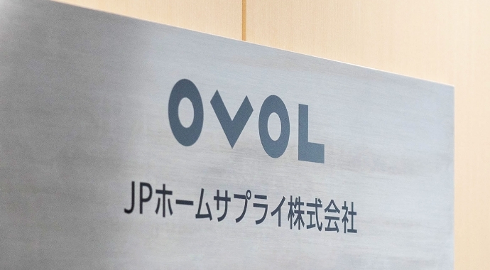 JPホームサプライ株式会社