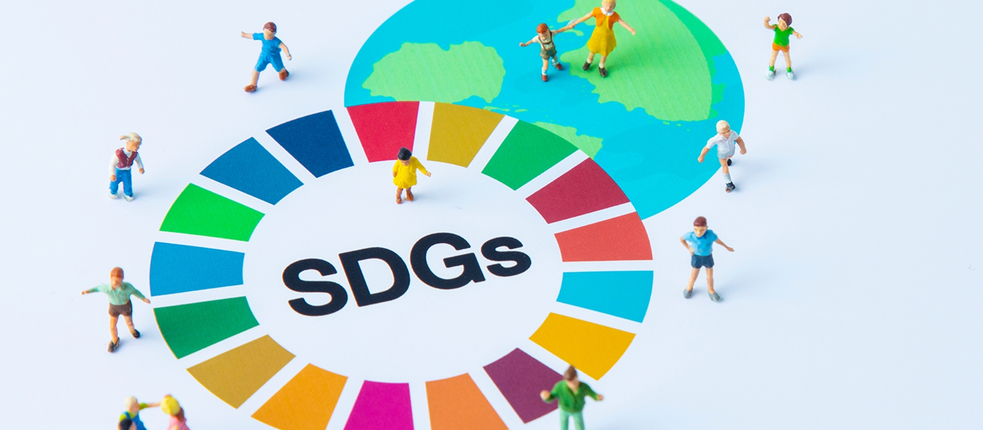 Initiatives for SDGs